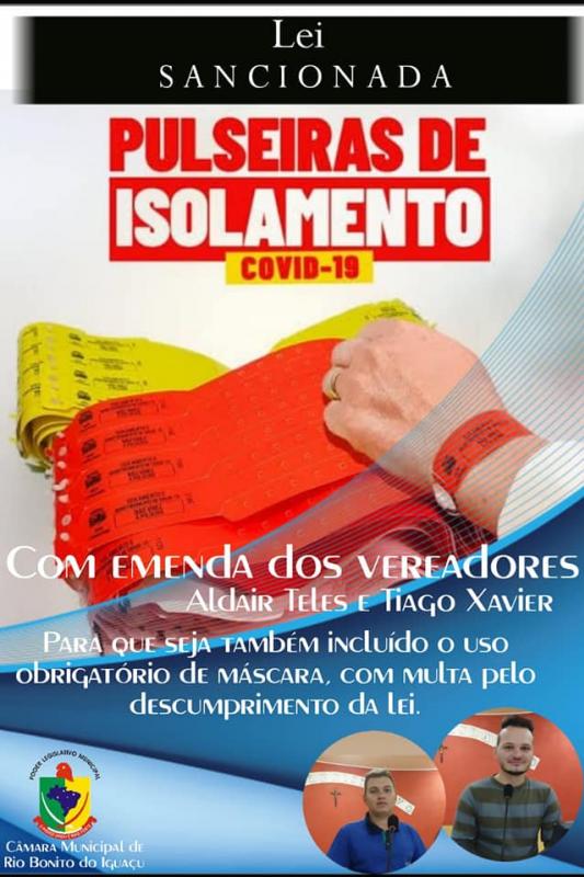 Projeto Aprovado